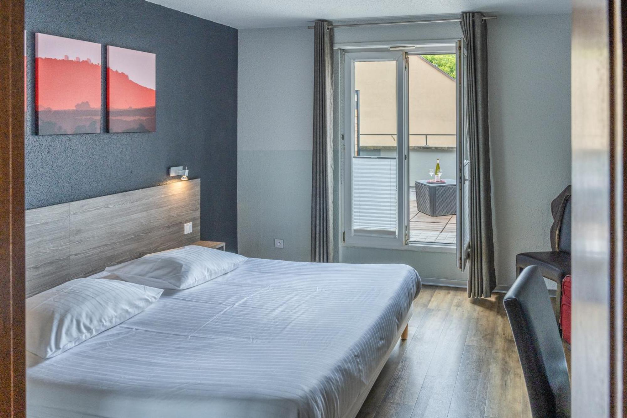 Hotel Colmar Vignes Eguisheim Luaran gambar