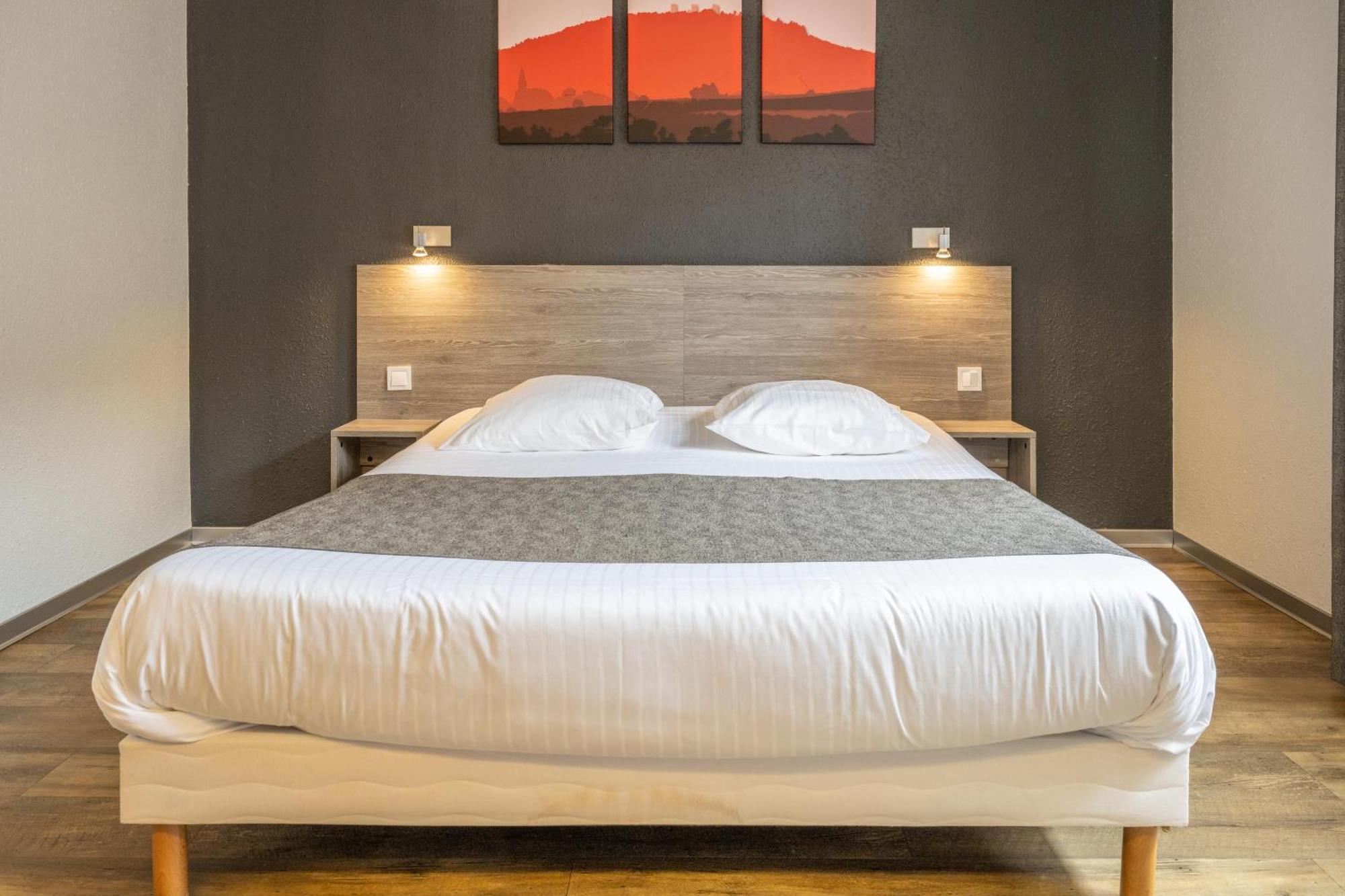 Hotel Colmar Vignes Eguisheim Luaran gambar