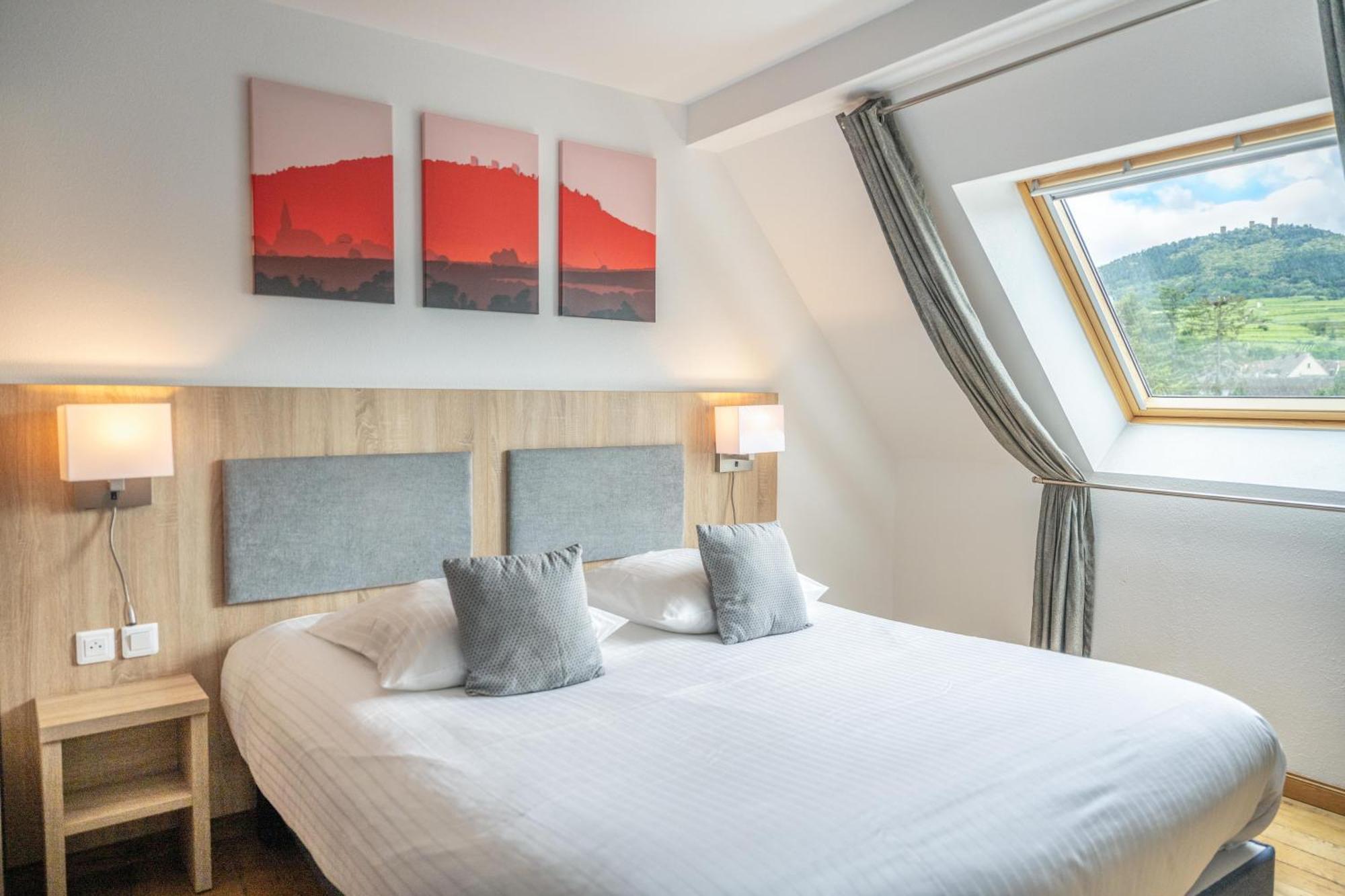 Hotel Colmar Vignes Eguisheim Luaran gambar