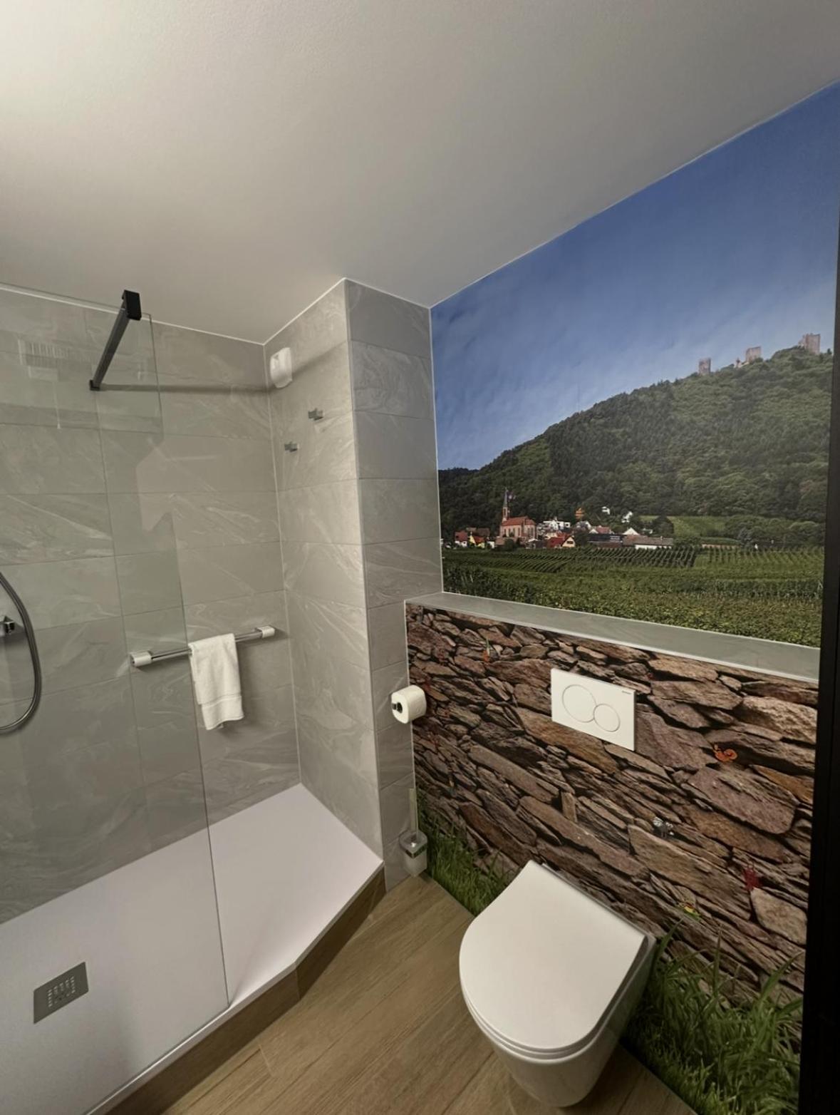 Hotel Colmar Vignes Eguisheim Luaran gambar