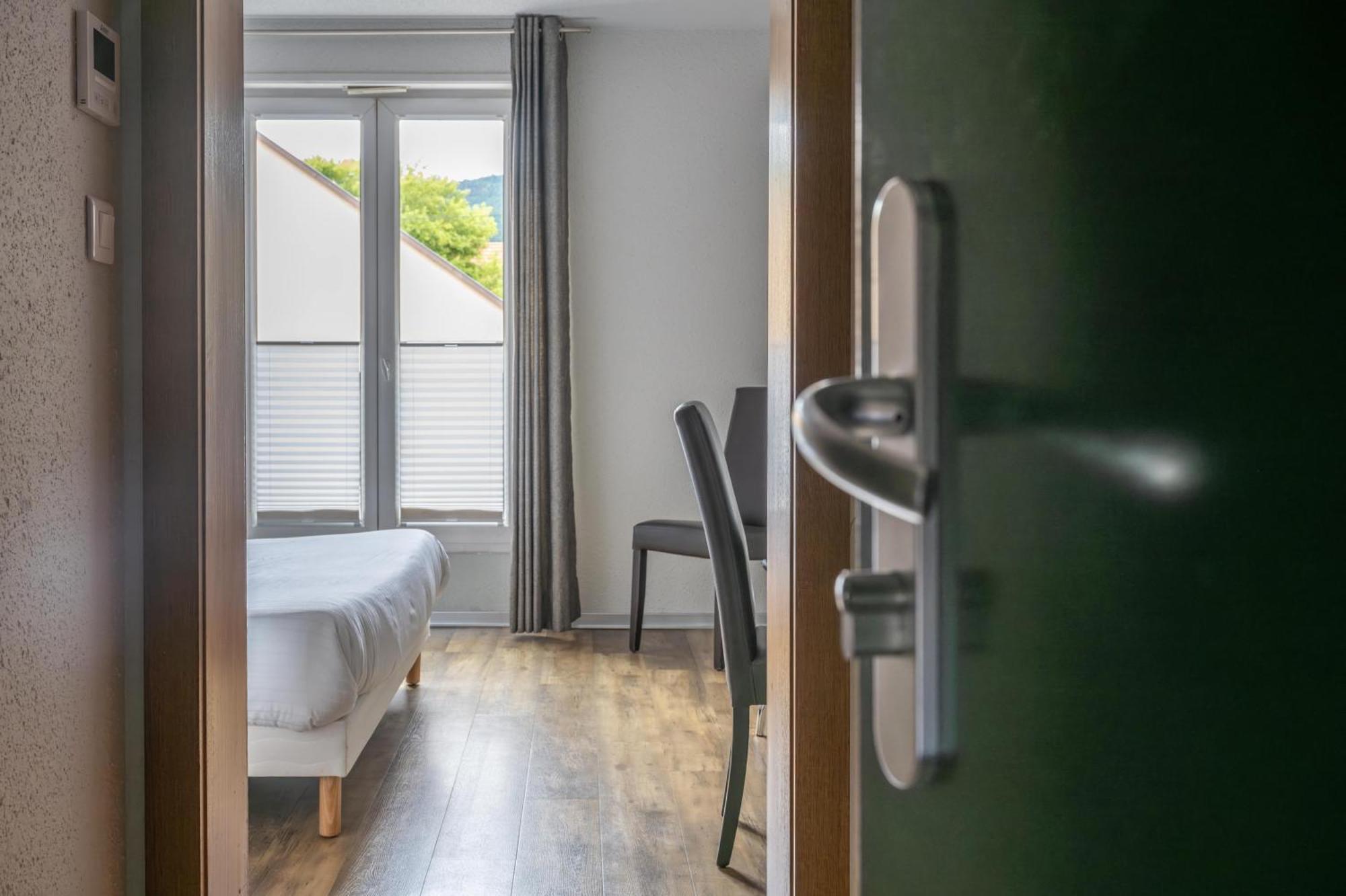 Hotel Colmar Vignes Eguisheim Luaran gambar