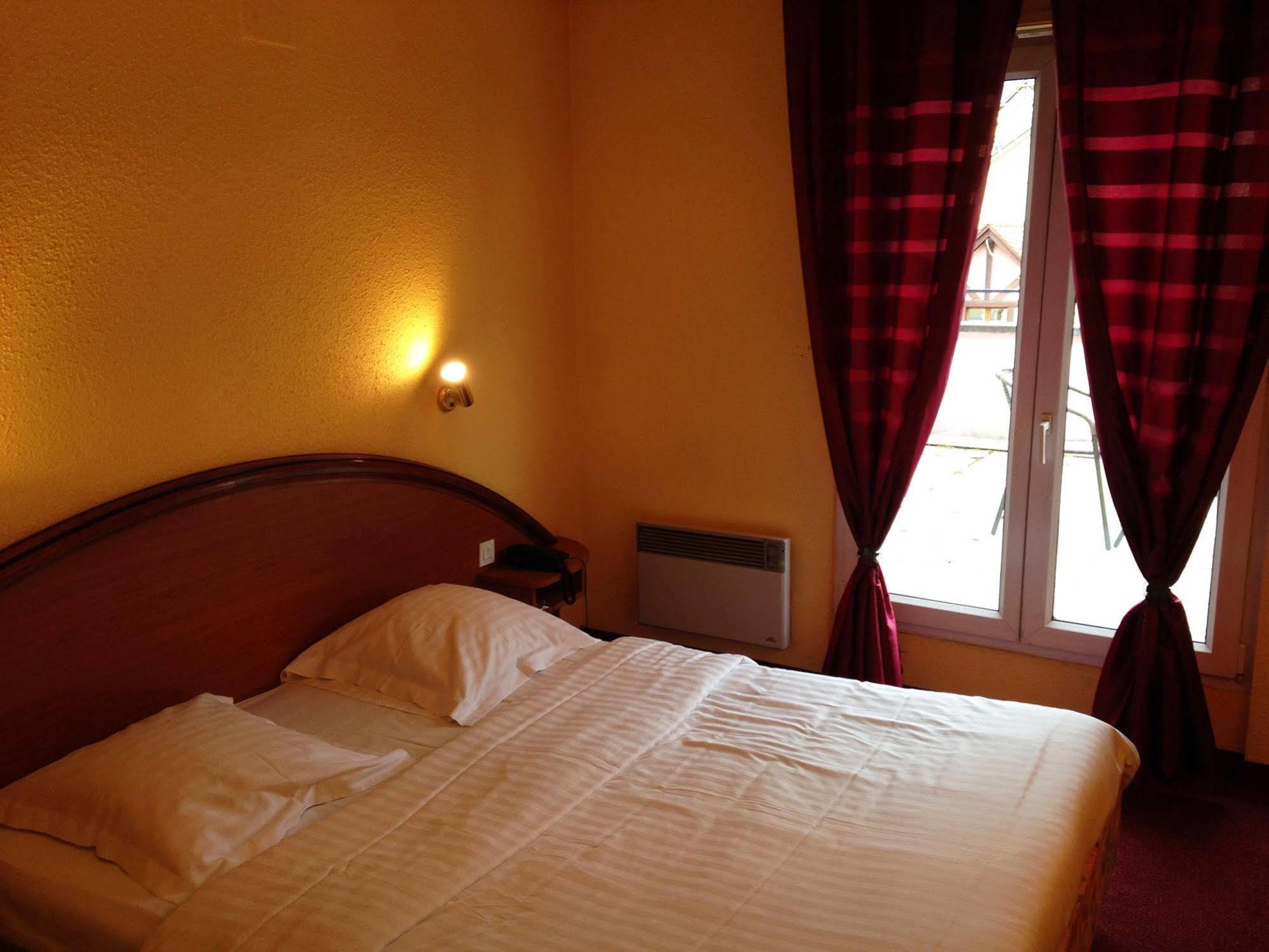 Hotel Colmar Vignes Eguisheim Luaran gambar