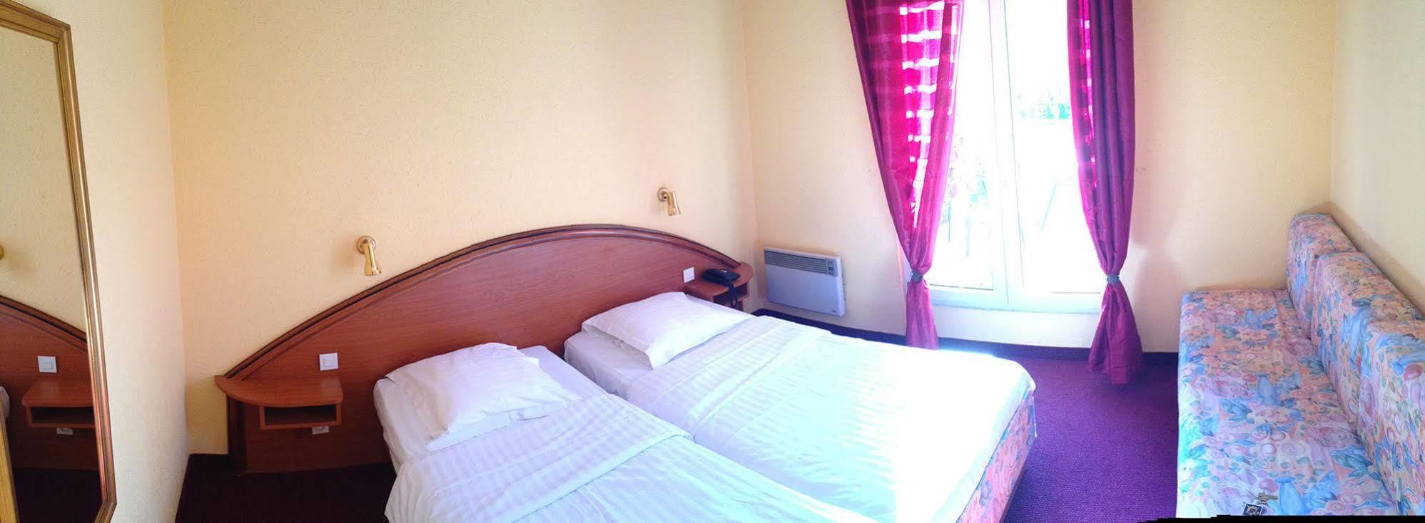 Hotel Colmar Vignes Eguisheim Luaran gambar