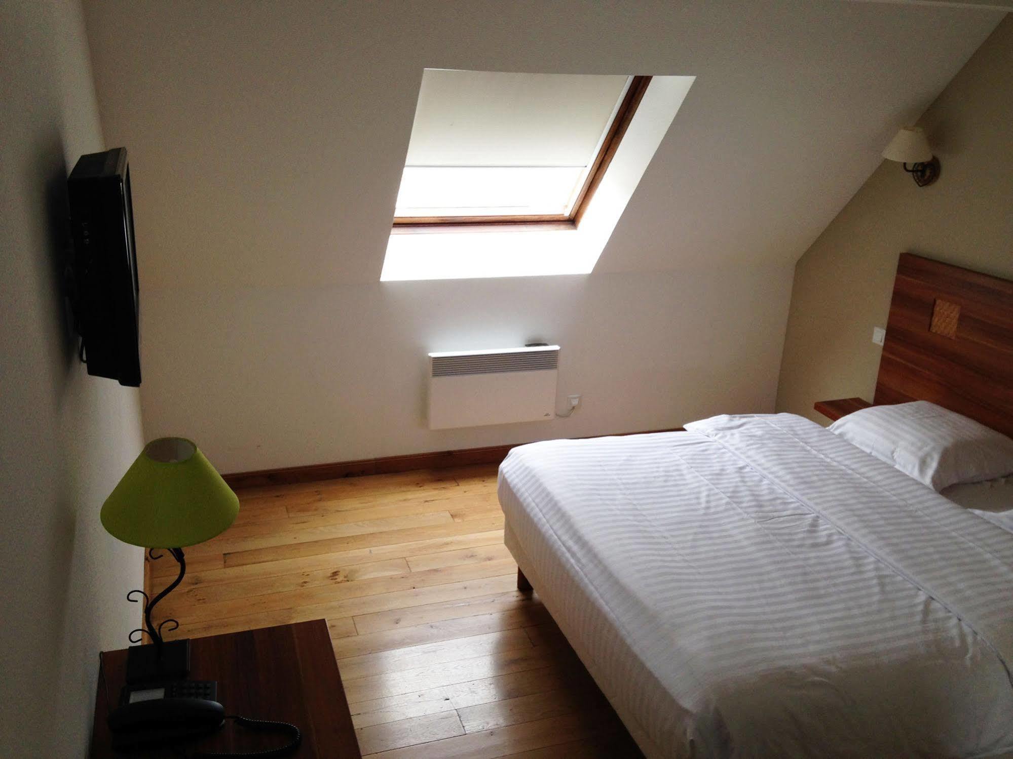 Hotel Colmar Vignes Eguisheim Luaran gambar