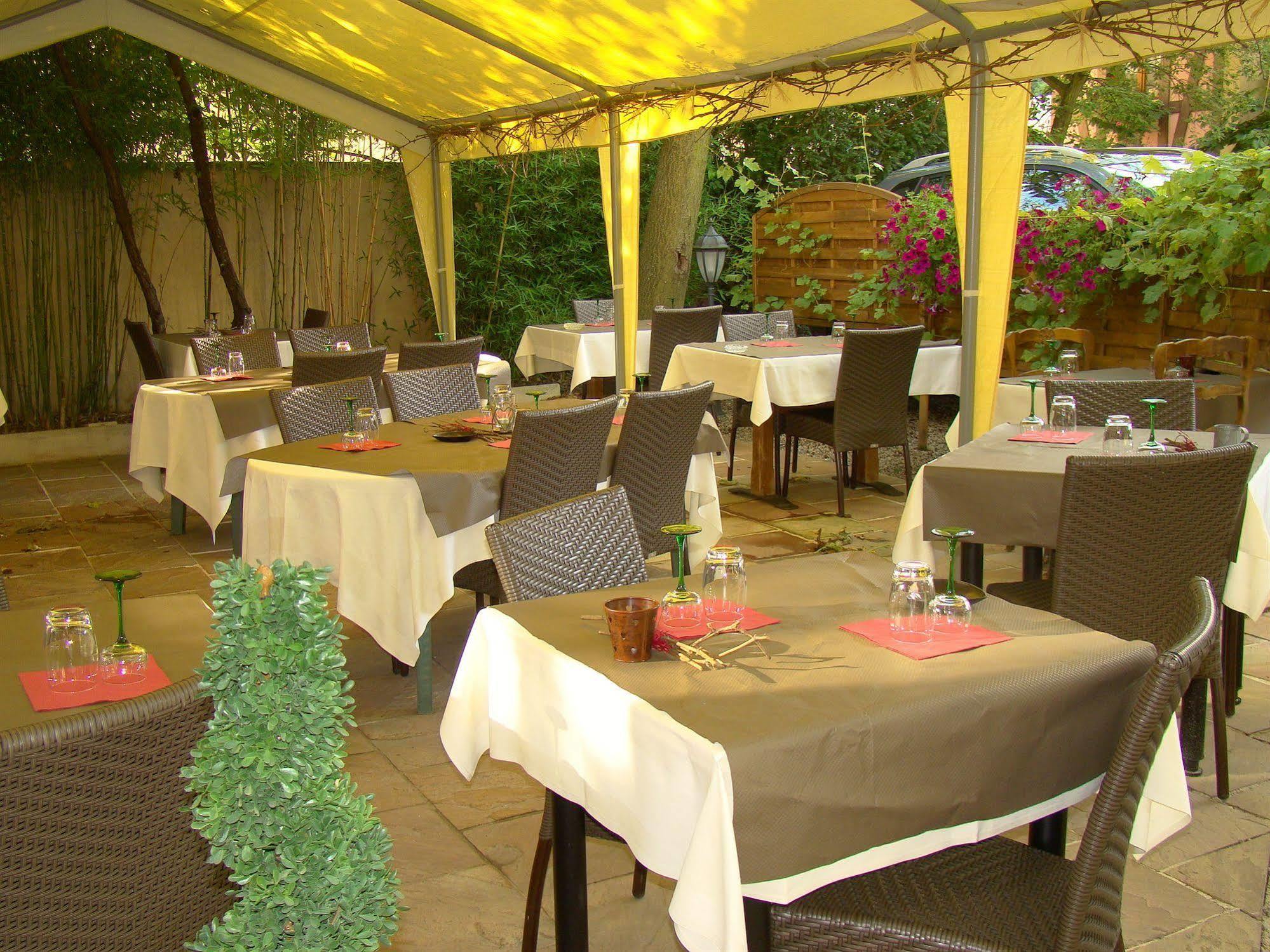 Hotel Colmar Vignes Eguisheim Luaran gambar