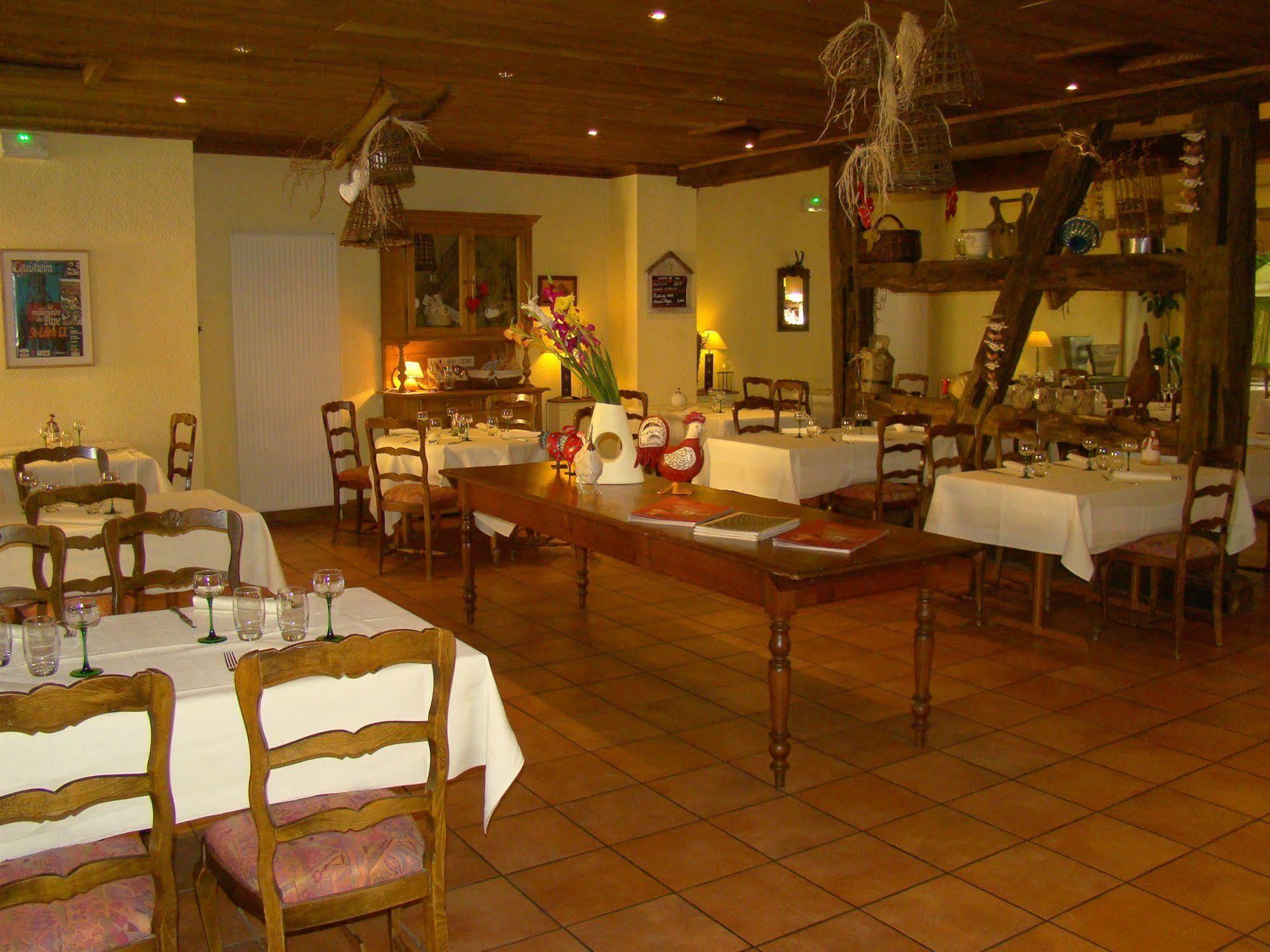 Hotel Colmar Vignes Eguisheim Luaran gambar